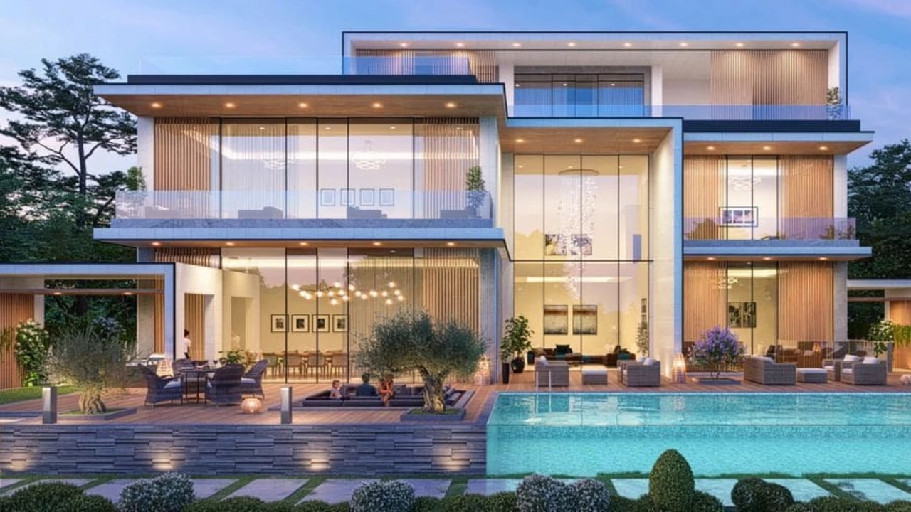 Autograph Collection at Damac Hills 4 to 7 Bedroom Golf Villas – Why Autograph Collection at Damac Hills Stops at Just Fifty Homes