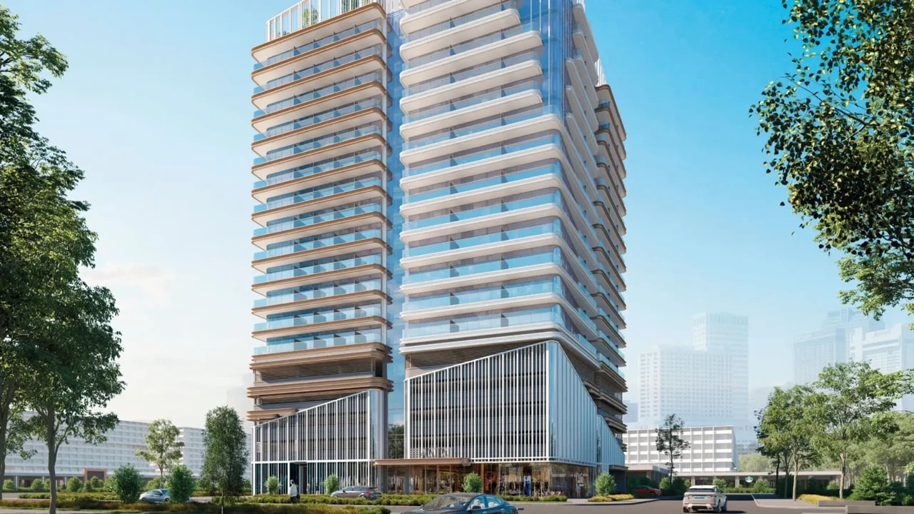 Azizi Ruby by Azizi Developments Garden Side Homes in JVC – What Azizi Ruby Looks Like on Paper and on Site