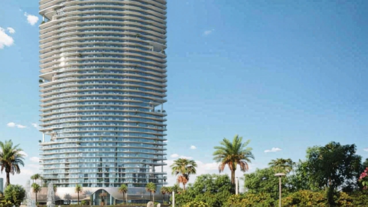 Azure by Lapis - Waterfront Residences Al Marjan Island – Azure by Lapis - Refined Island Living