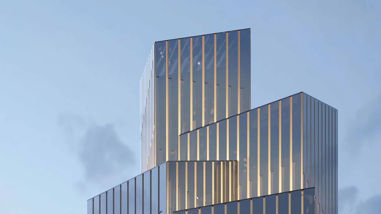 Baccarat Hotel & Residences