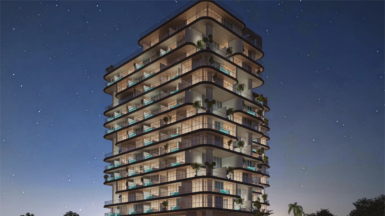 Barari Palace Dubai - Luxury Apartments in Majan, Dubai Land – Discover Modern Living at Barari Palace