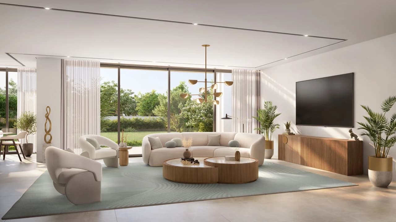 Bashayer Villas Spacious Family Homes in Dubai – Bashayer Villas community living for families and investors