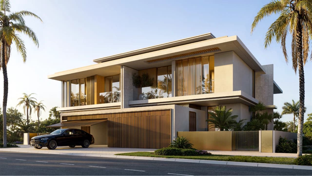 Bay Estate by Nakheel