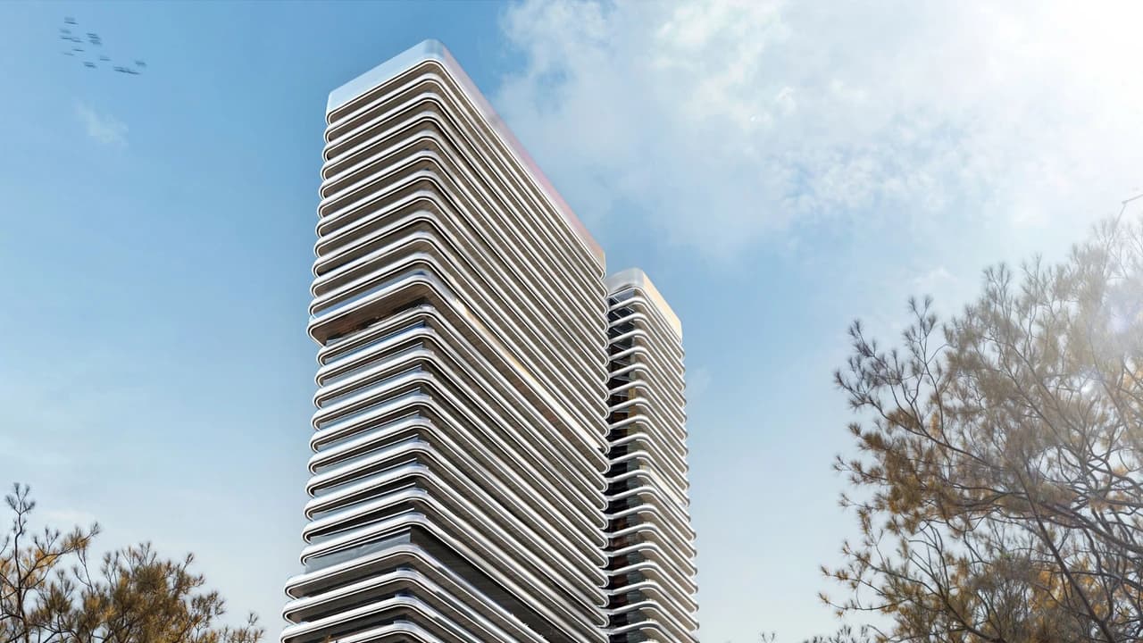 Binghatti Hillviews: Modern Living with City Connectivity – Binghatti Hillviews lifestyle highlights: views, comfort, and value