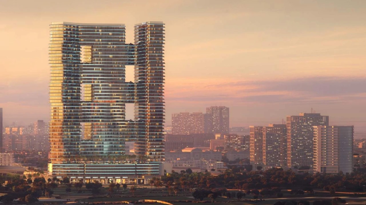 Binghatti Sky Terraces Elevated Living in Dubai – Binghatti Sky Terraces: what makes this project feel different