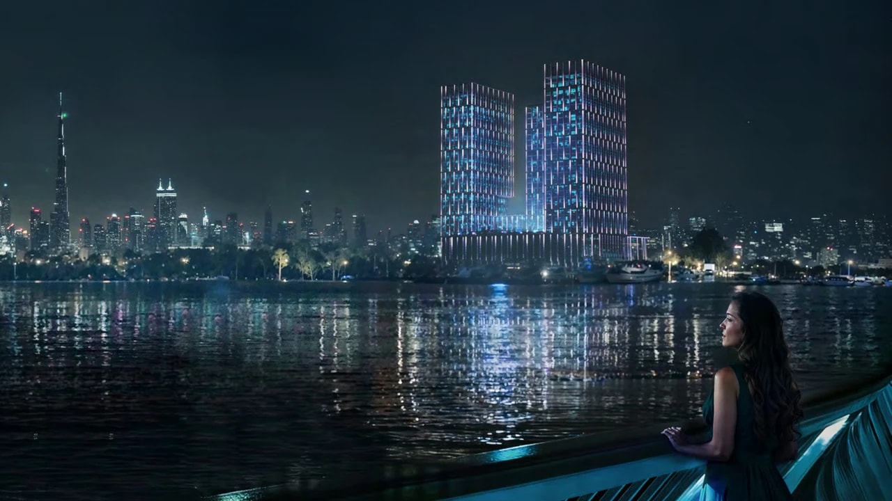 Binghatti Spectre: New Homes in Al Jaddaf, Dubai – What Binghatti Spectre Brings to Al Jaddaf