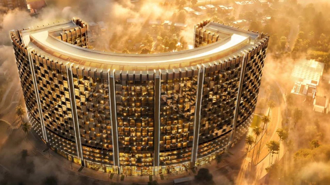 Binghatti Wraith at Al Jaddaf Dubai – Iconic Residences in Al Jaddaf Dubai