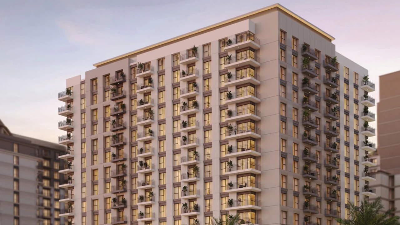 Step Into Camden by Nshama at Town Square Dubai – Camden Offers Easy Family Living Without the Heavy Price Tag