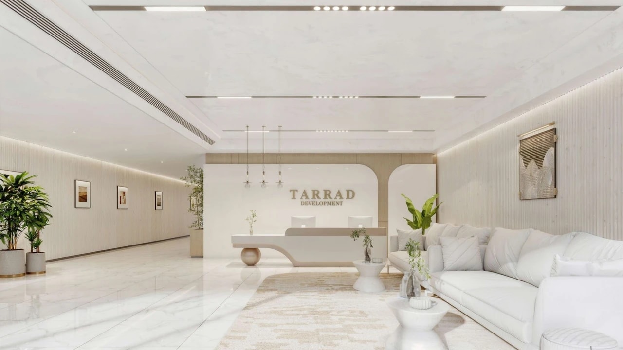 Celesto Tower 3 at DLRC - Modern Luxury Apartments in Dubai – Discover Contemporary Living at Celesto Tower 3