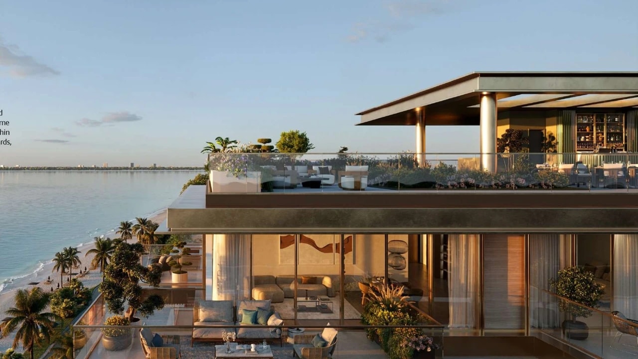 Cheval Residences Where Refined Living Meets Real Value – What Makes Cheval Residences Worth Every Dirham