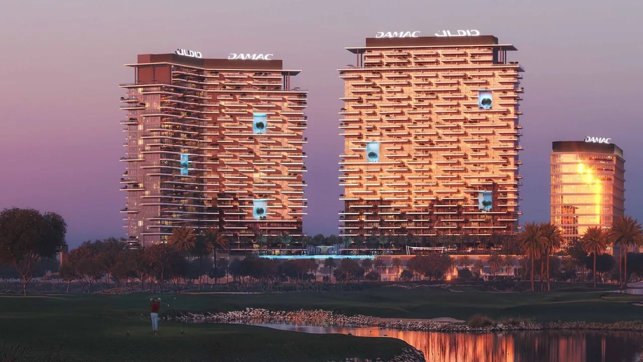 DAMAC District Area Guide: Lifestyle, Access, Investment Potential – DAMAC District: Why Buyers Are Watching This Area Closely