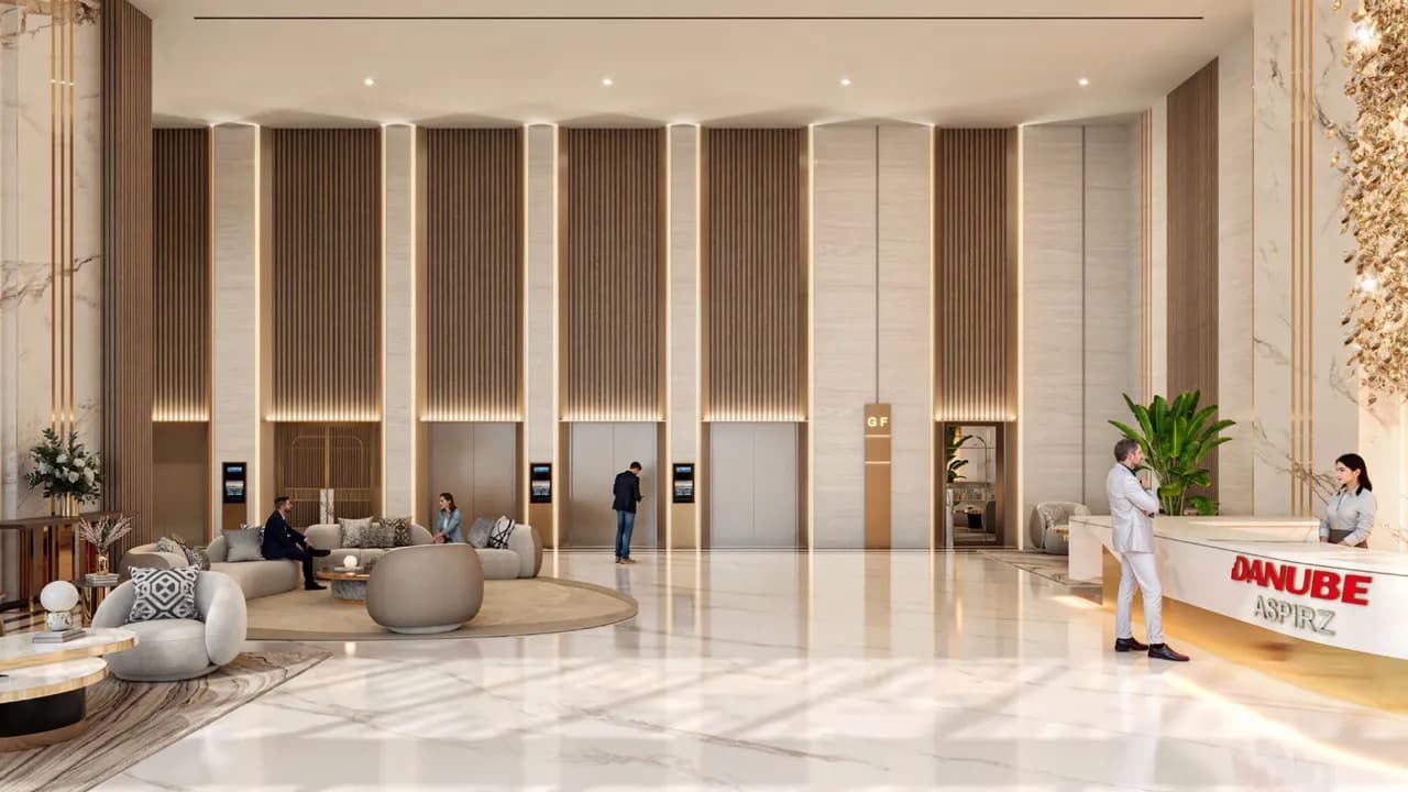 Danube Aspirz Dubai Sports City Guide: Prices, Plan & Lifestyle – Danube Aspirz: a practical choice for modern living and investing