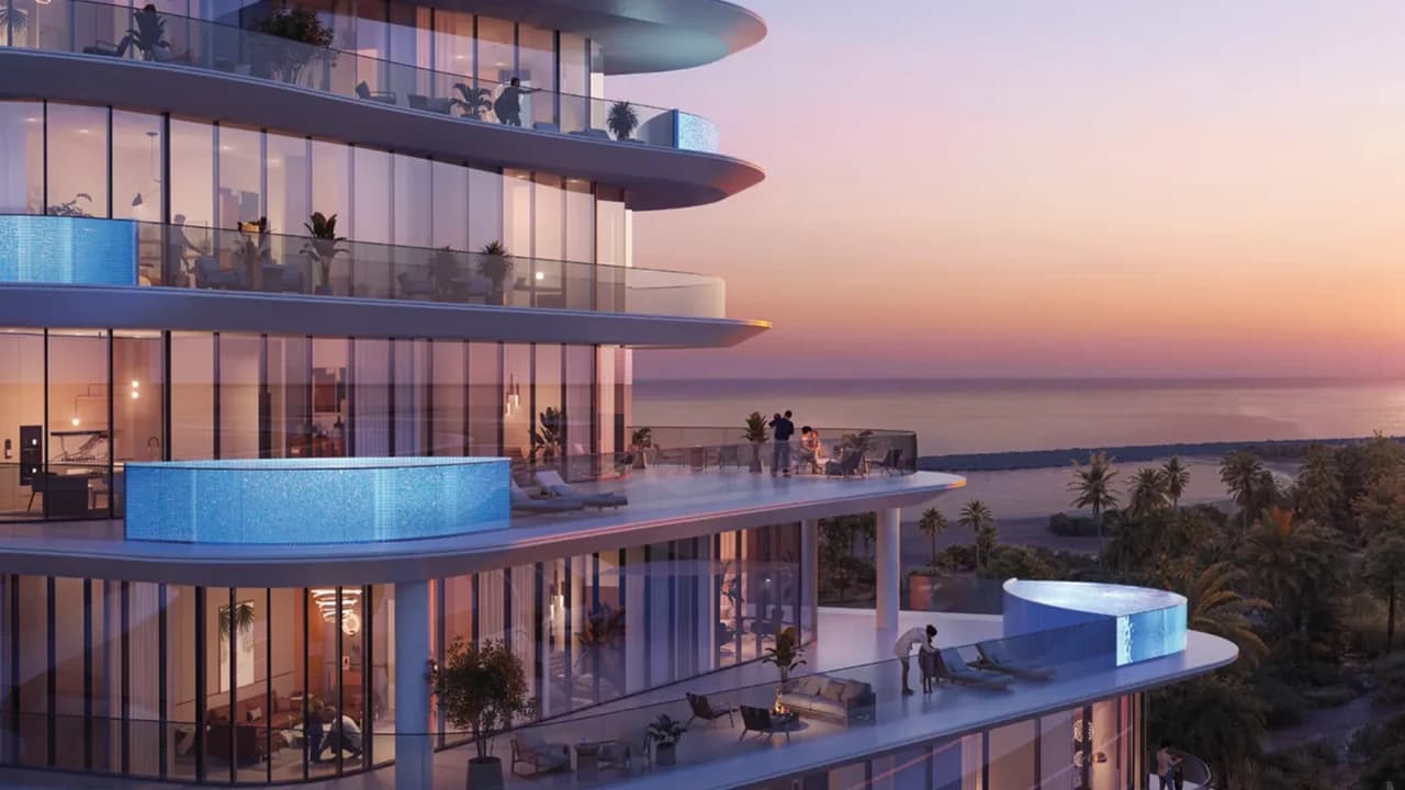 Dolce Residences by Wyndham
