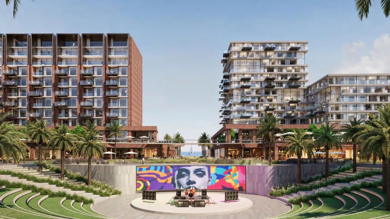 Dubai Design District – image 4