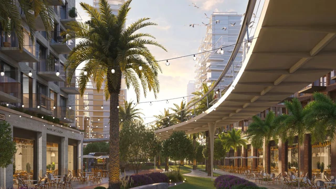 Dubai Design District – image 2