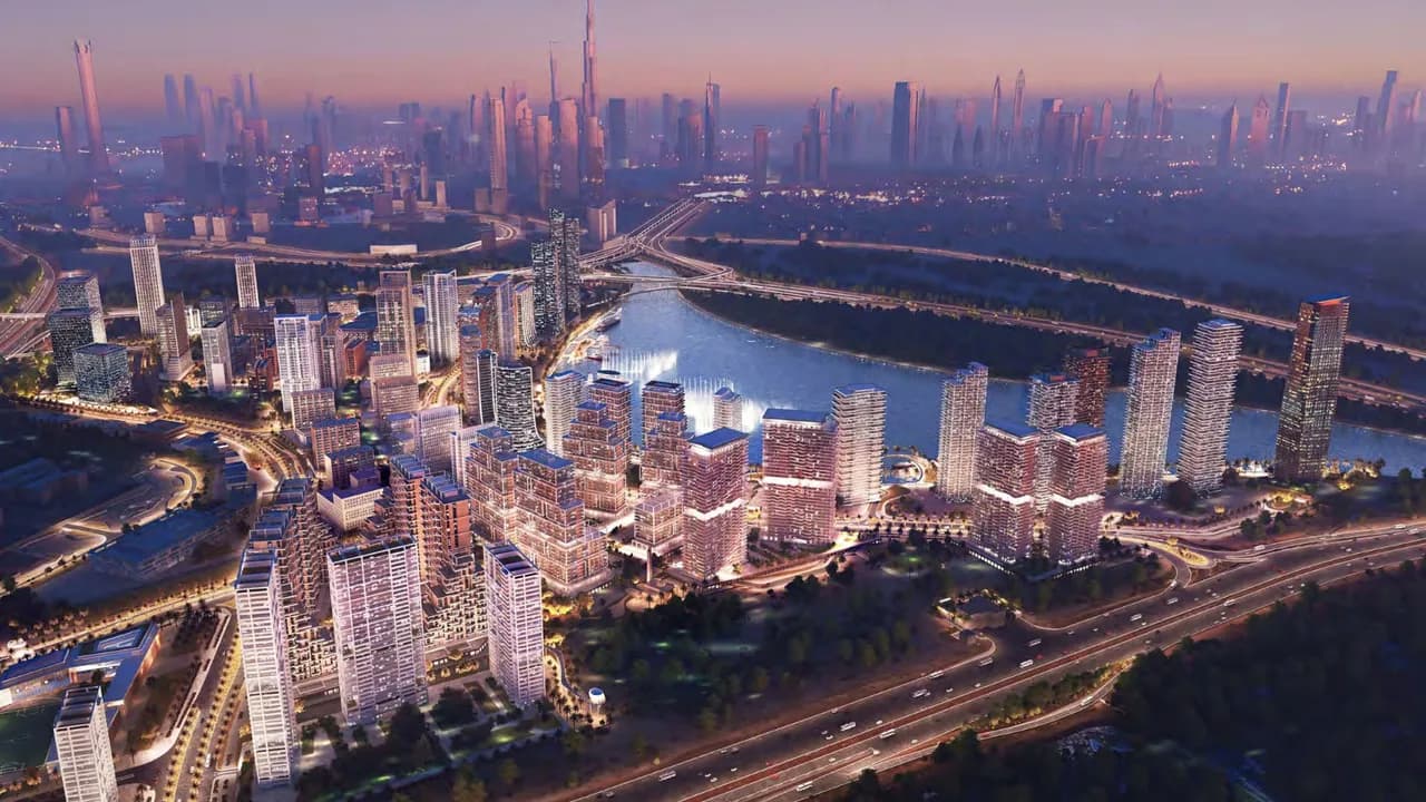 Dubai Design District – image 3