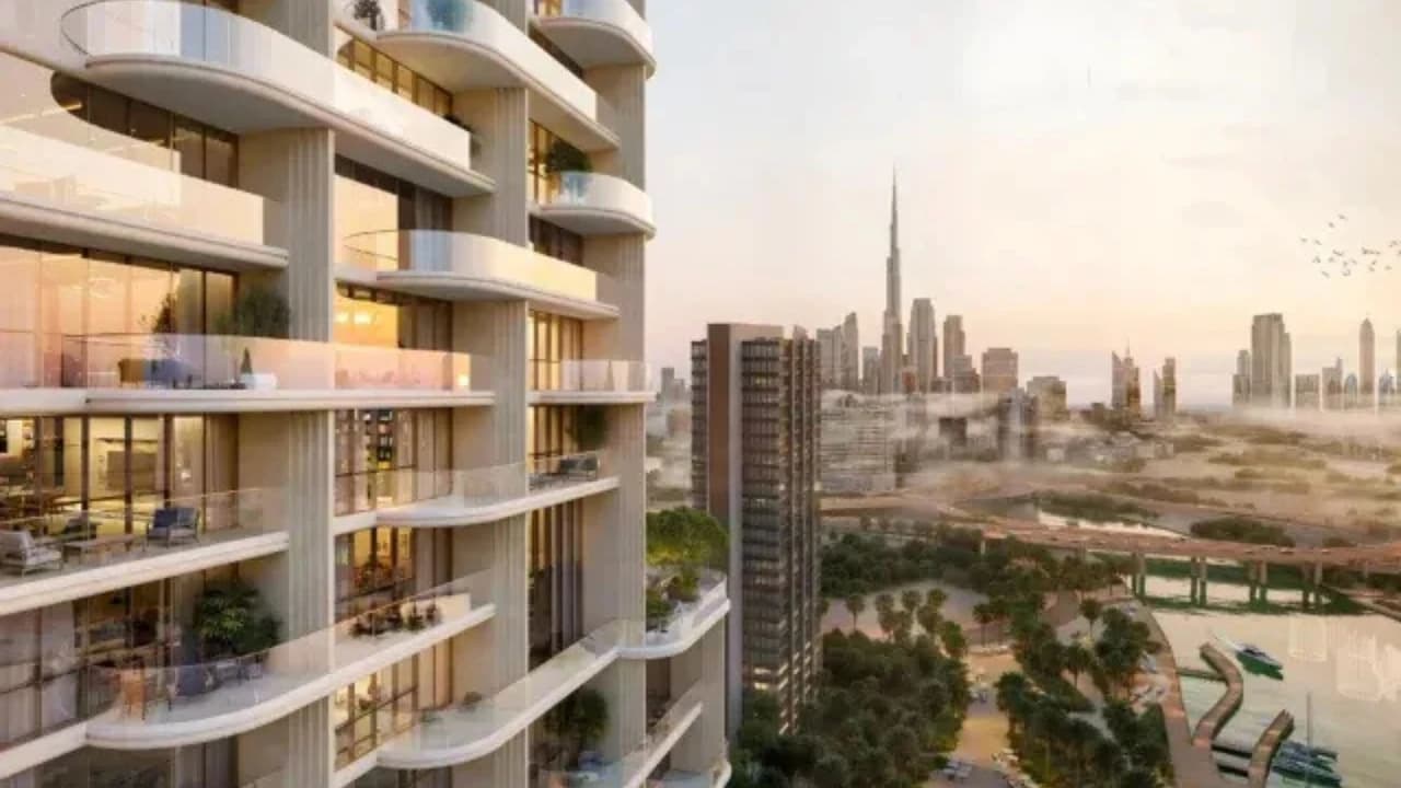 Dubai Design District – image 5