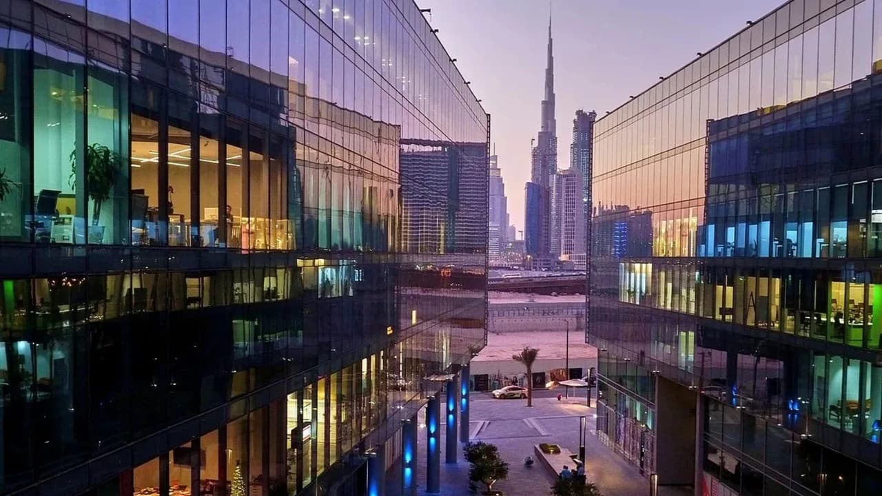 Dubai Design District – image 3