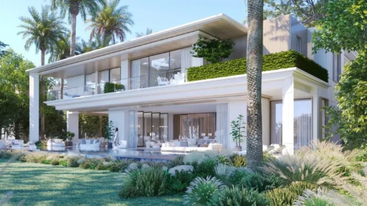 Edra Villas at Eden Hills Family Legacy Homes – What Sets Edra Villas Apart Inside Eden Hills