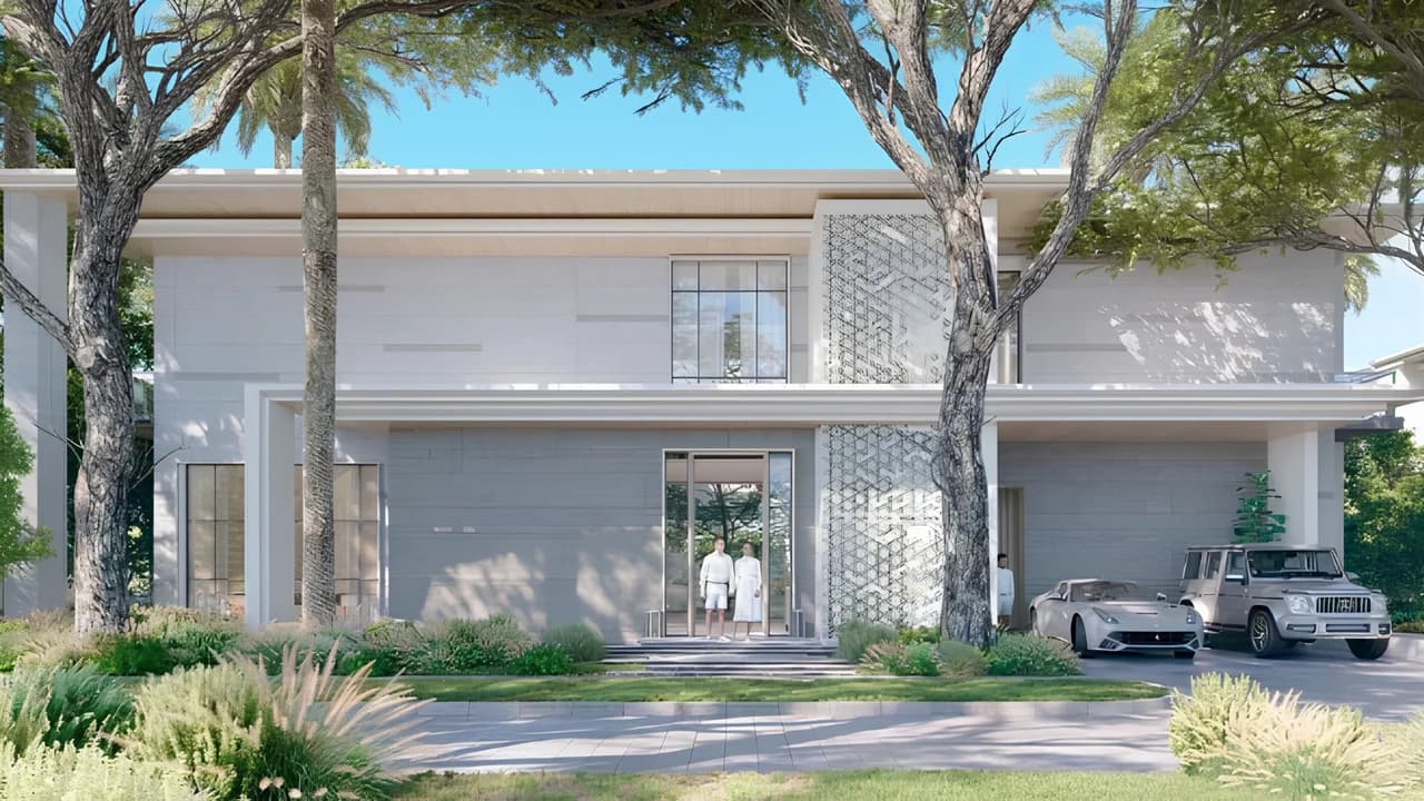 Edra Villas