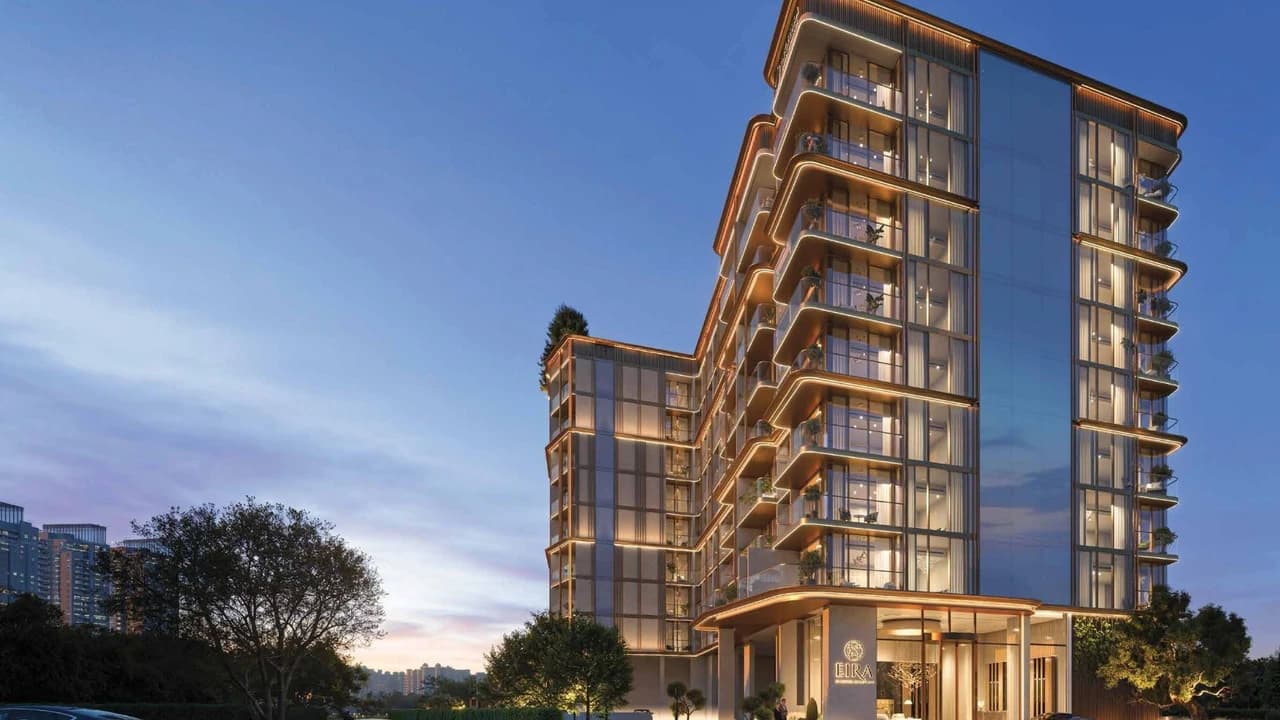 Eira Residence