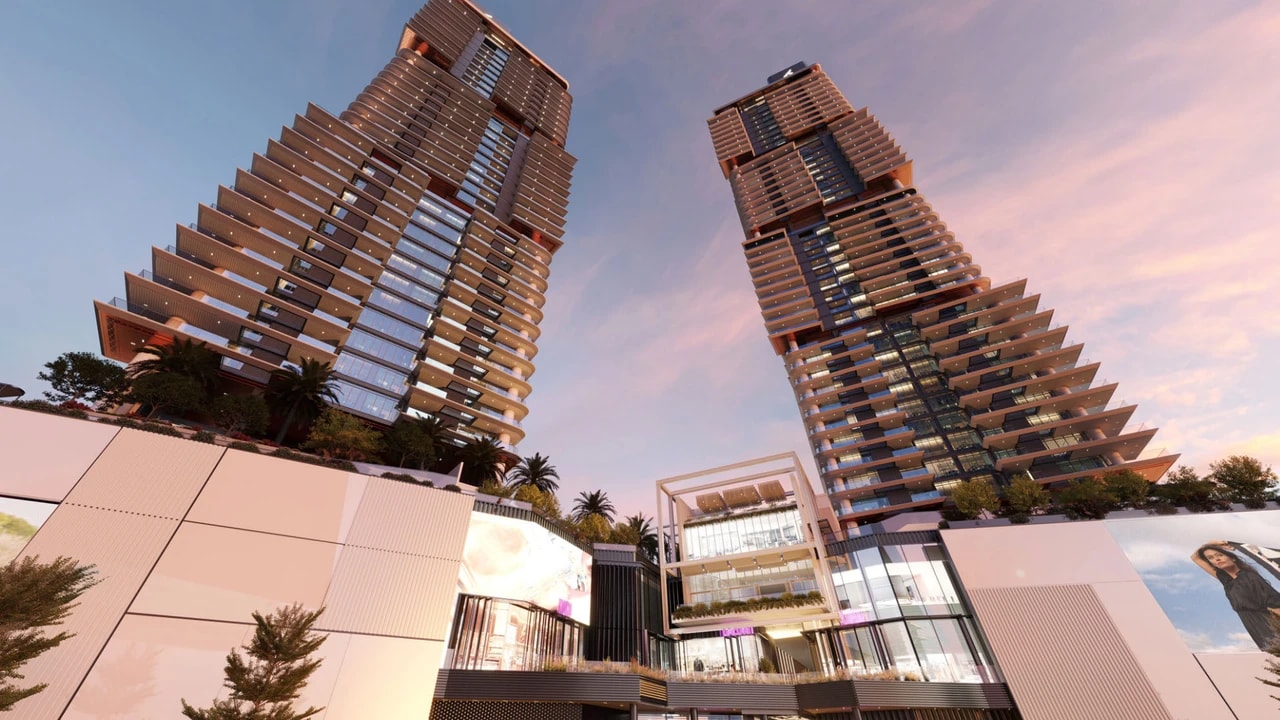 Ellington Mercer House at Uptown Dubai, JLT – Discover Wellness-Focused Living at Ellington Mercer House, Uptown Dubai
