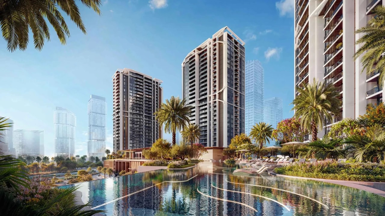 Eltiera Views Contemporary Living with Open City Outlooks – Eltiera Views: what defines the living experience