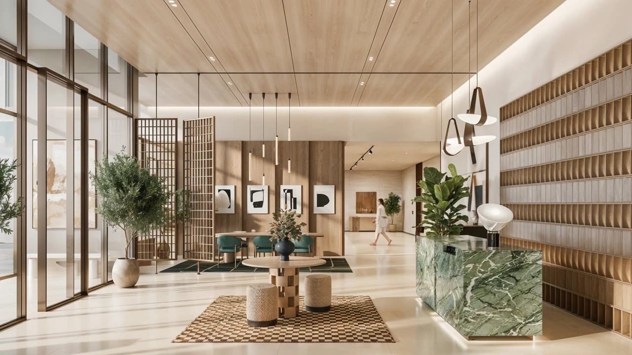 Emaar South – image 3