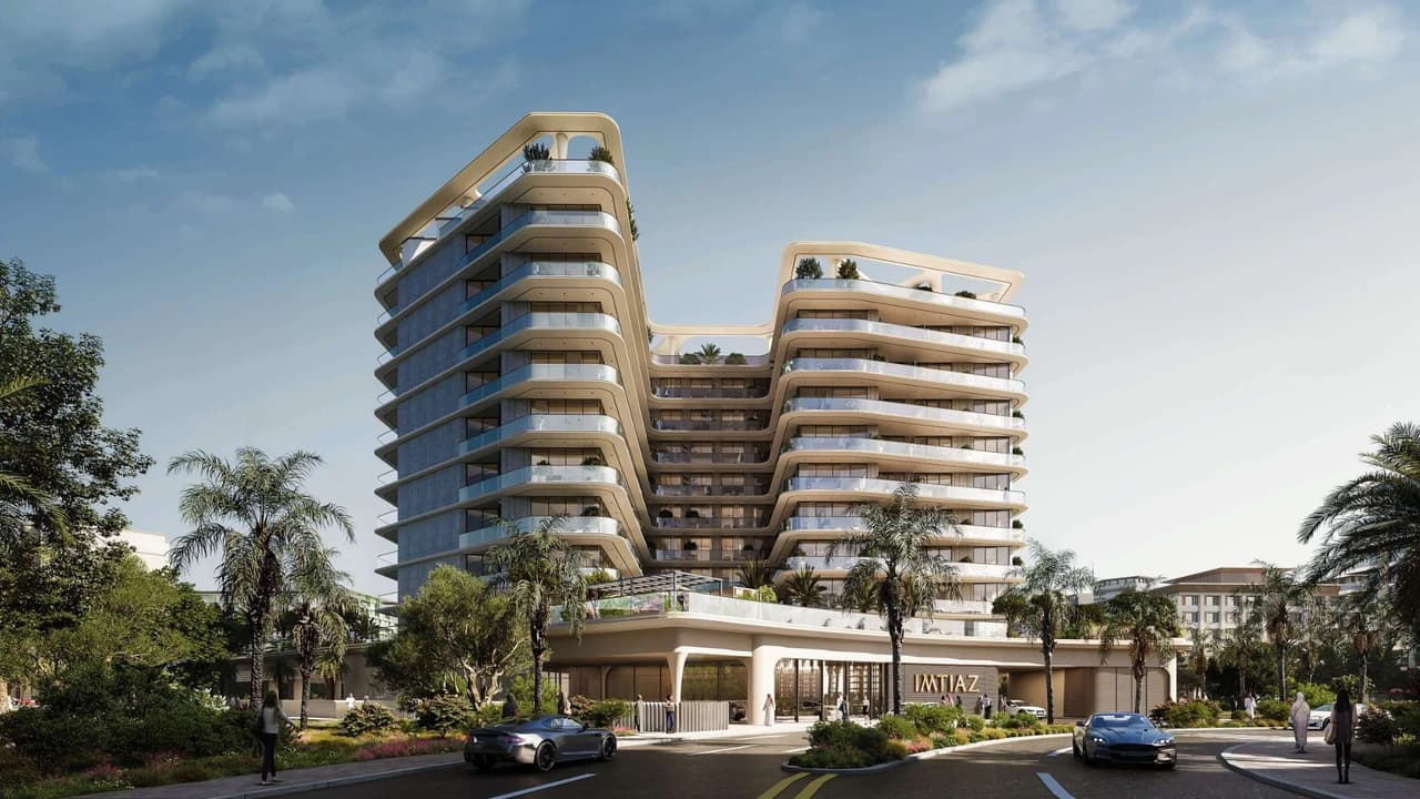 Enre Residence