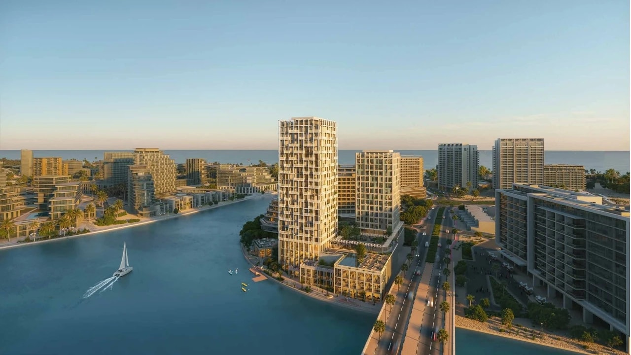 ENTA Mina by RAK Properties Waterfront Living in Ras Al Khaimah – ENTA Mina by RAK Properties and the everyday lifestyle it supports