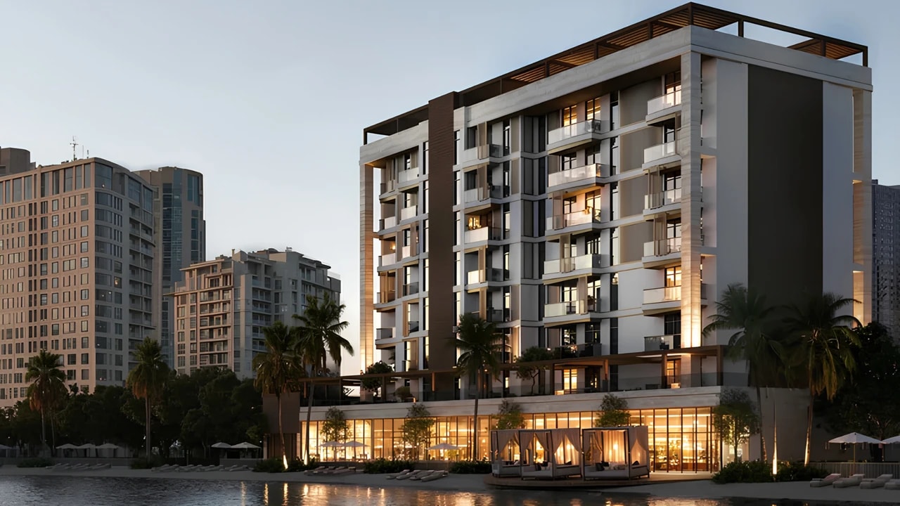 Epoque by Reportage Properties 60 Classic Homes in Meydan Horizon – Why Epoque by Reportage Was Designed to Age Slowly