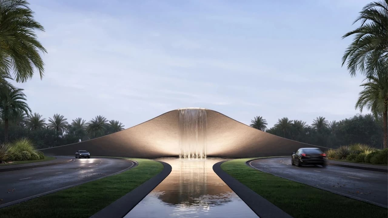 Equestra at Grand Polo Club - Luxury Townhouses Dubai – Equestra at Grand Polo Club & Resort – Luxury Townhouses in Dubai