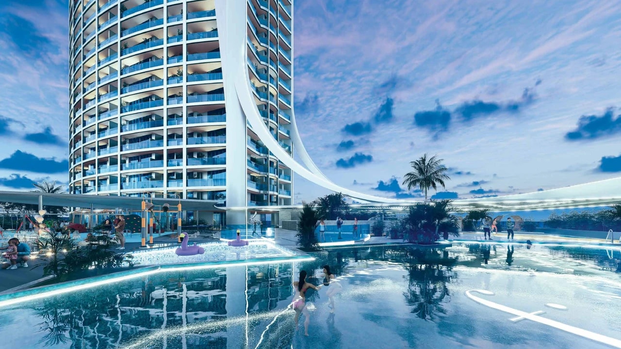 Fashionz by Danube Fashion Forward Living in JVT Dubai – Where the FashionTV World Becomes Your Everyday Address