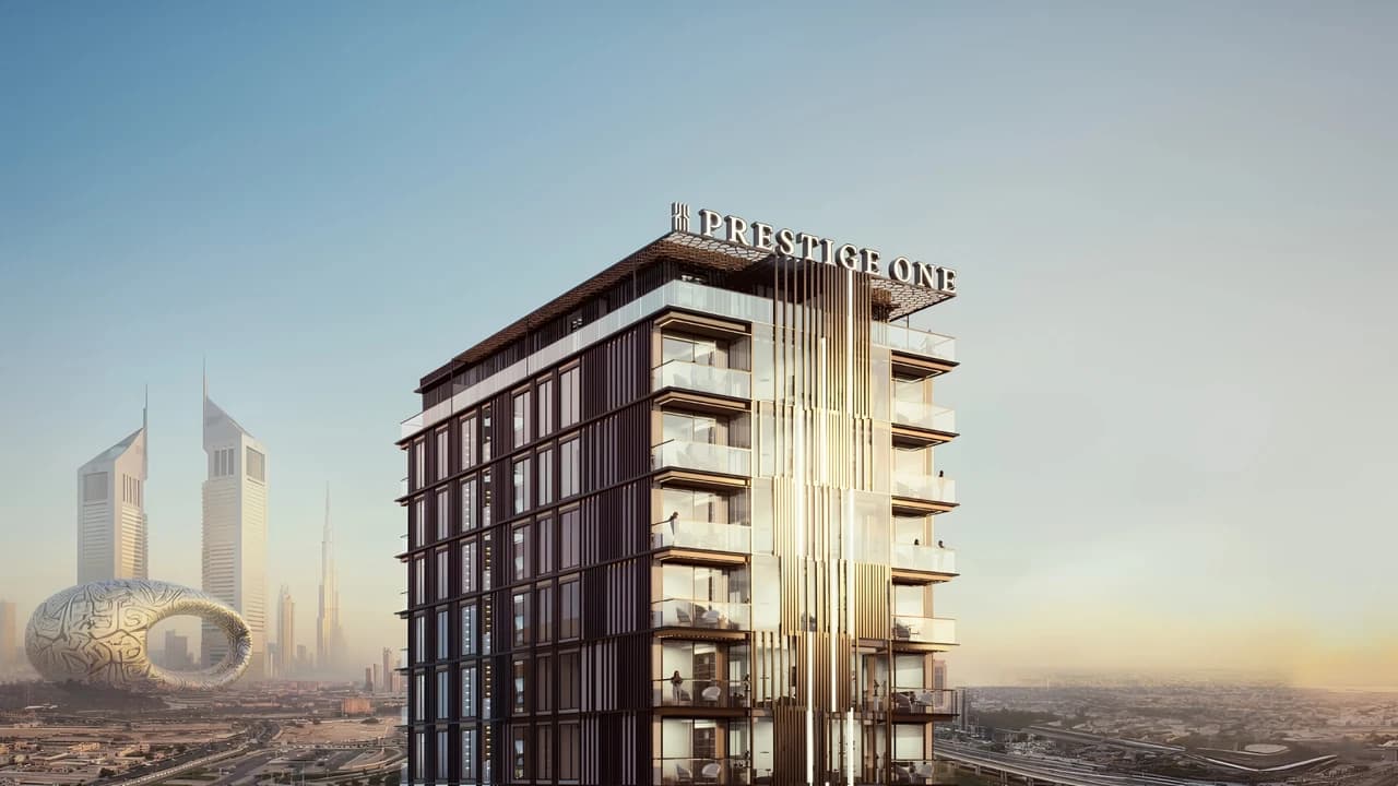 Fauchon Residences
