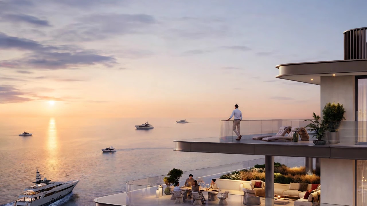 Fior 2 Emaar Properties Brings Fresh Living Standards – A Quieter Kind of Practical