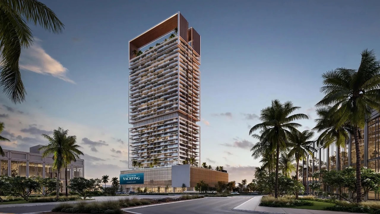 Franck Muller Yachting Precision Homes in Maritime City – Why Franck Muller Yachting Reads Like a Watchmaker's Spec Sheet
