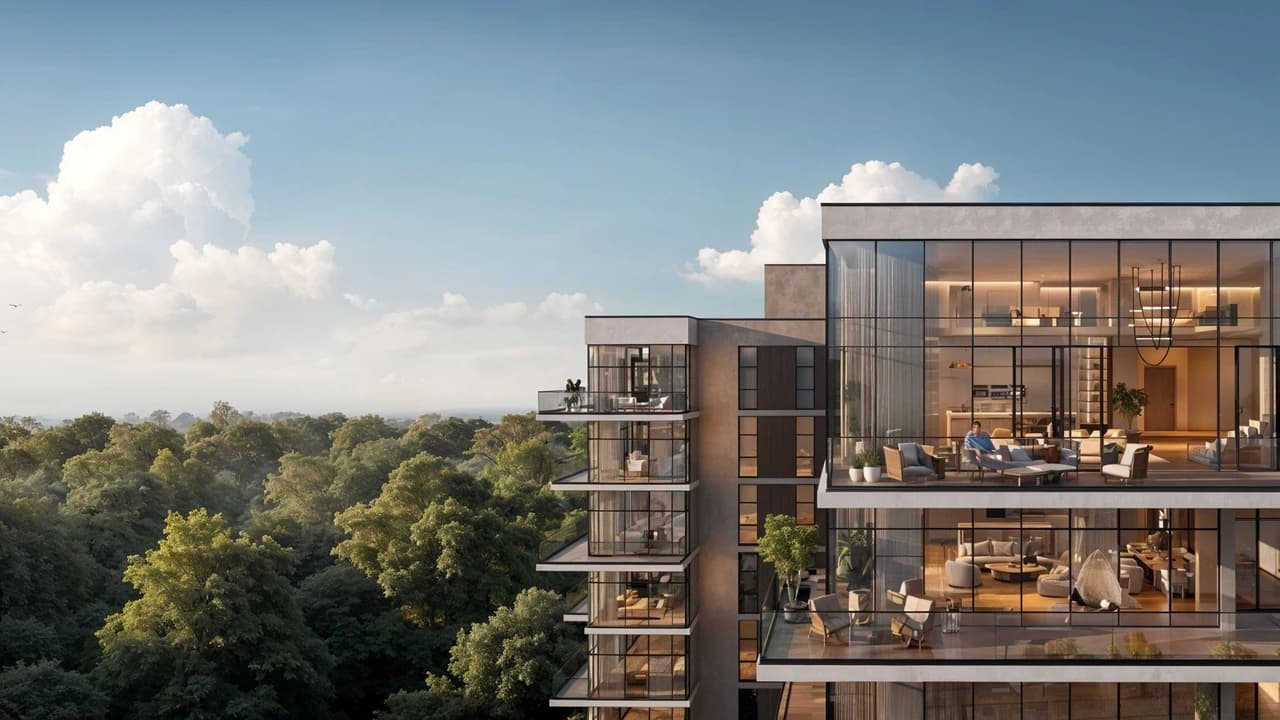 Ghaf Woods – image 4