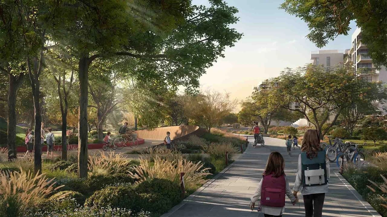 Ghaf Woods – image 4