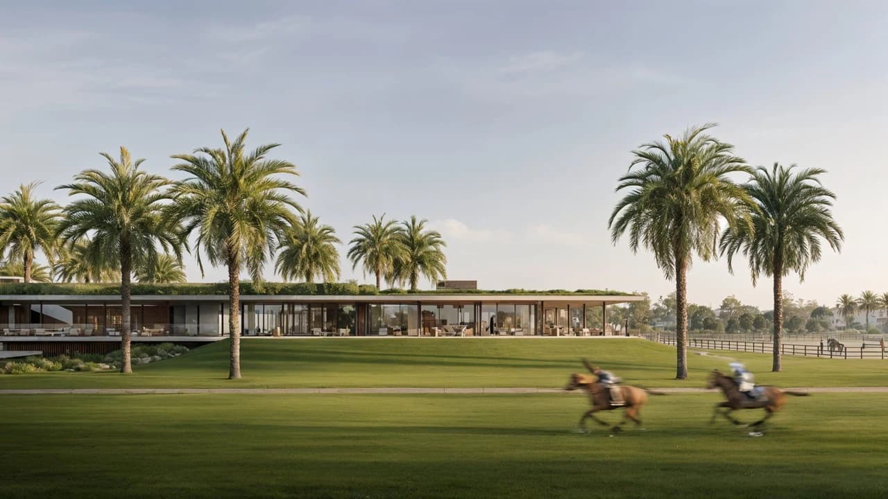 Grand Polo Club & Resorts – image 5