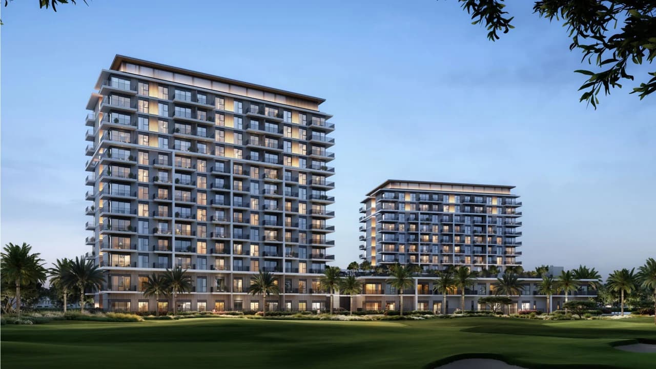 Grove Ridge