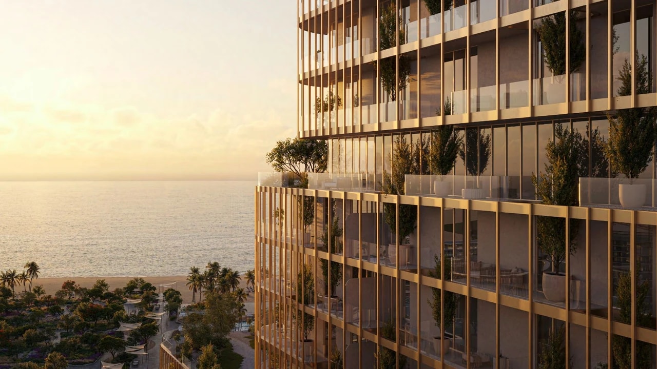 Hado by Beyond Developments Modern Residences with a Resort Feel – Hado by Beyond Developments and the lifestyle promise