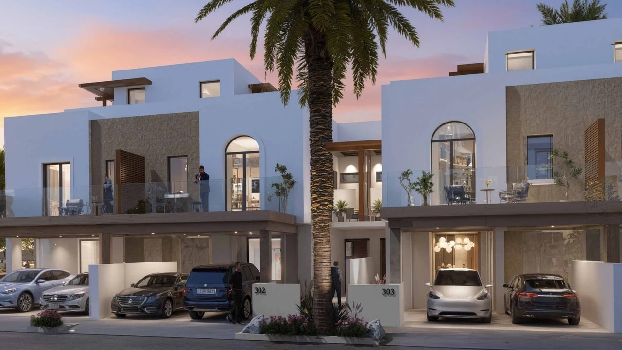 Hayat 6 At Dubai South - Luxury Apartments for Sale – Hayat 6 At Dubai South - Premium Residential Living in Dubai South