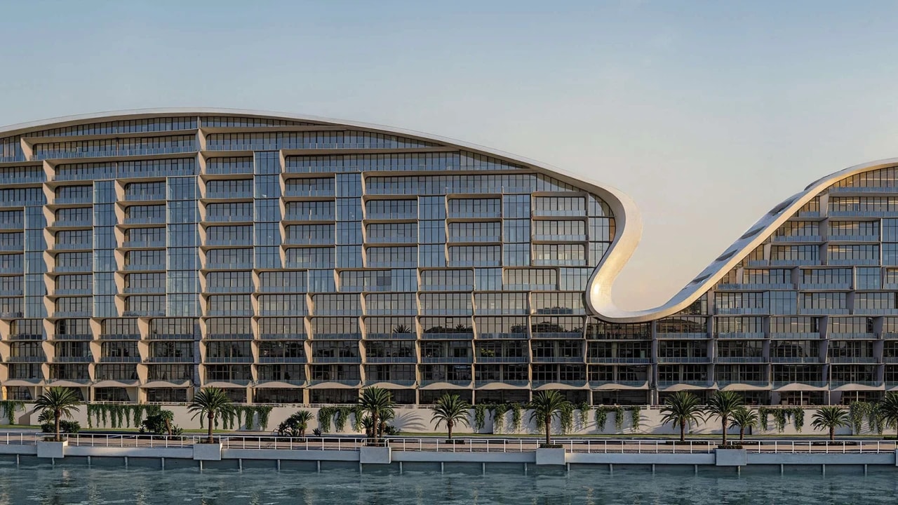 Hilton Residences at Al Raha: Branded Waterfront Living in Abu Dhabi – Hilton Residences at Al Raha: what makes this address stand out