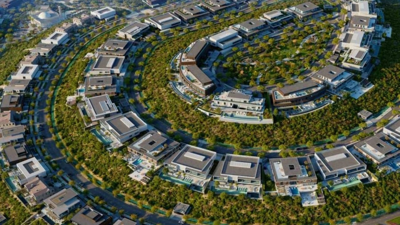 Hudayriyat Golf Estate - Luxury Golf Villas Abu Dhabi – Hudayriyat Golf Estate - Abu Dhabi’s Premier Golf Community