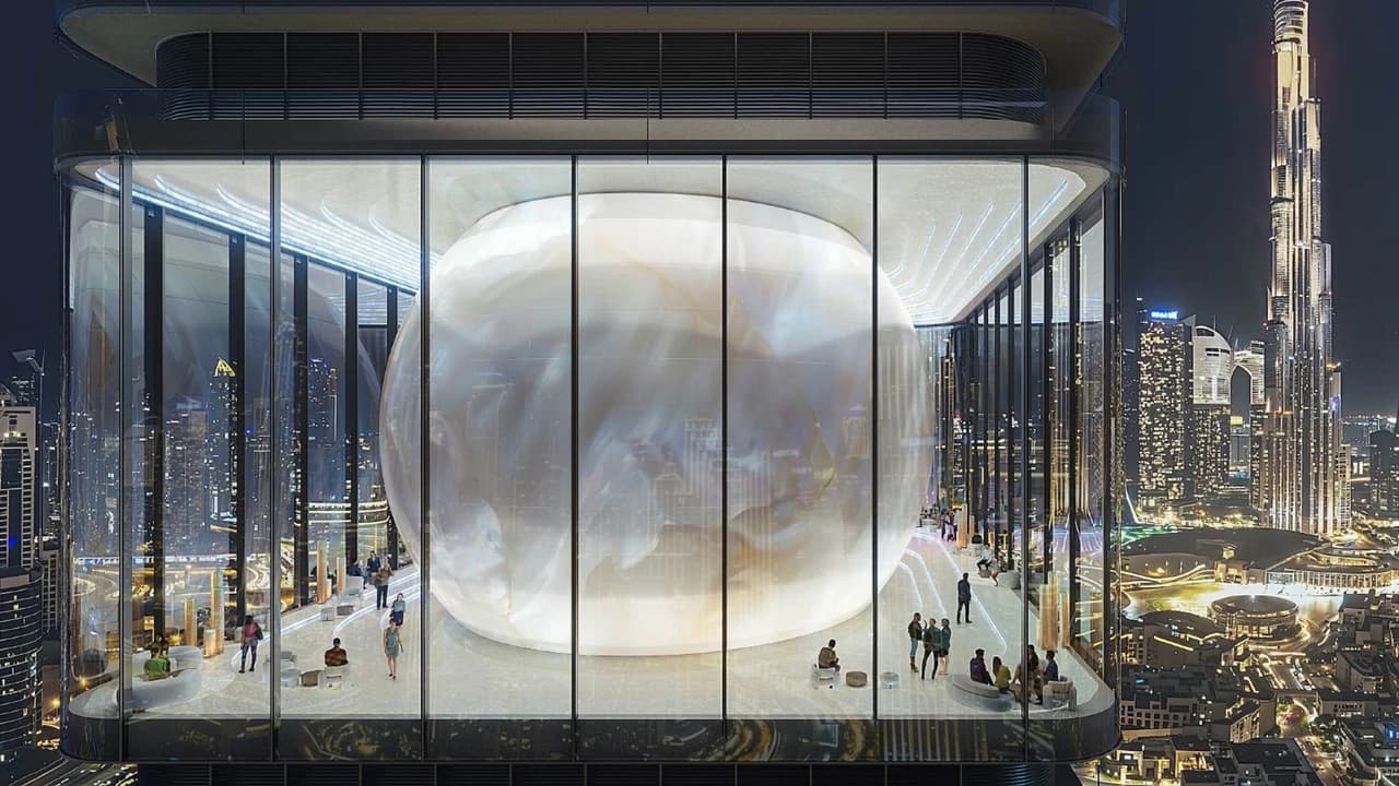 Inaura Hotels & Residences Five-Star Living by the Waterfront – Inaura Hotels & Residences: what makes this lifestyle feel different