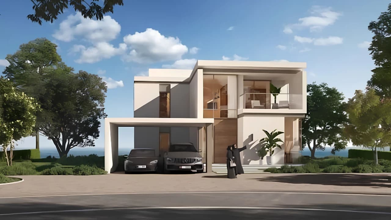 Infinity Villas