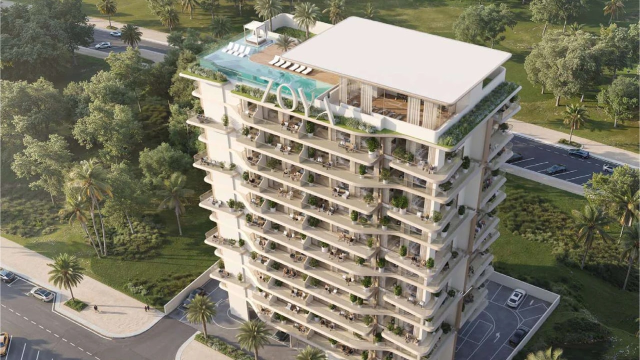 Izel by Zoya Mediterranean Homes in DLRC – The Design Language Behind Izel by Zoya