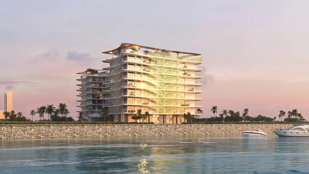 Jacob & Co. Residences