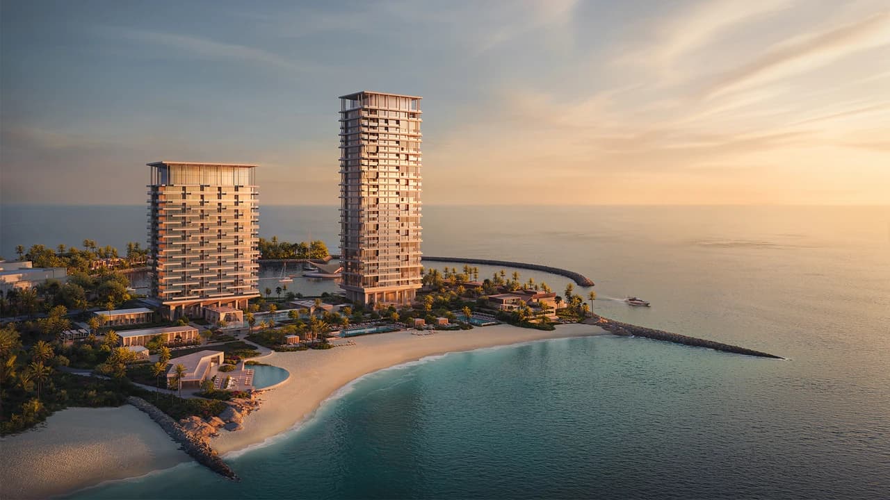 Janu Residences