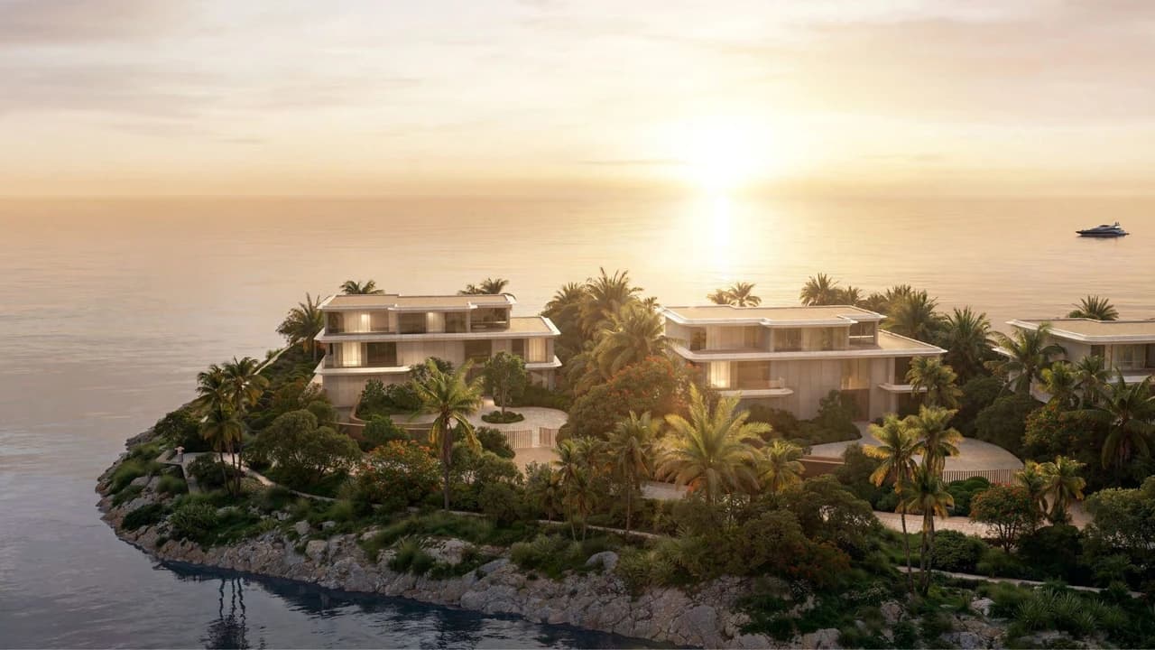 Jumeirah Asora Bay